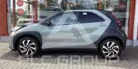 2026 Toyota AYGO