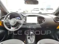 2025 Toyota AYGO