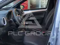 2025 Toyota AYGO