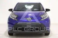 2025 Toyota AYGO