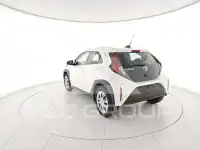 2025 Toyota AYGO