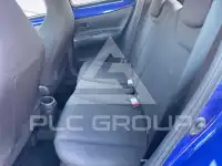 2025 Toyota AYGO