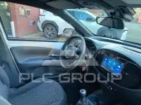 2025 Toyota AYGO
