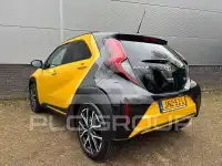 2025 Toyota AYGO