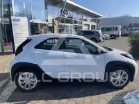2025 Toyota AYGO