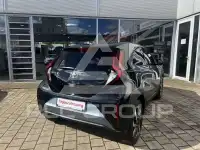 2026 Toyota AYGO