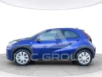 2025 Toyota AYGO