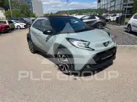2026 Toyota AYGO