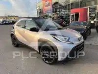 2026 Toyota AYGO