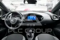 2026 Toyota AYGO