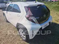2025 Toyota AYGO