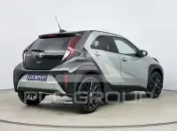 2025 Toyota AYGO