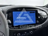 2025 Toyota AYGO