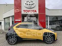 2025 Toyota AYGO