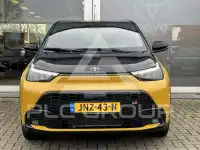 2025 Toyota AYGO