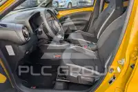 2025 Toyota AYGO