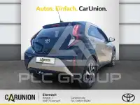 2025 Toyota AYGO