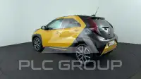 2025 Toyota AYGO
