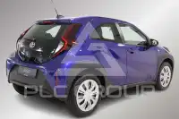 2025 Toyota AYGO