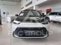 2025 Toyota AYGO