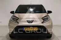 2025 Toyota AYGO