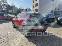 2025 Toyota AYGO