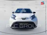 2025 Toyota AYGO