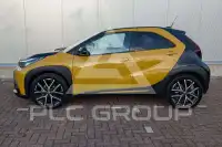 2025 Toyota AYGO