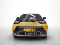 2025 Toyota AYGO