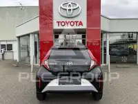 2025 Toyota AYGO