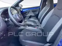 2025 Toyota AYGO