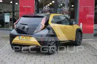 2025 Toyota AYGO