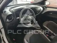 2025 Toyota AYGO