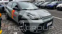 2025 Toyota AYGO