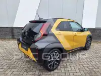 2025 Toyota AYGO