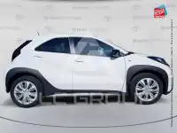 2025 Toyota AYGO