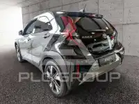 2025 Toyota AYGO