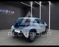 2025 Toyota AYGO