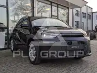 2026 Toyota AYGO