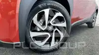 2025 Toyota AYGO