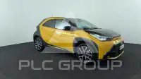 2025 Toyota AYGO