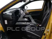 2025 Toyota AYGO