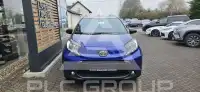 2025 Toyota AYGO
