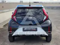 2025 Toyota AYGO