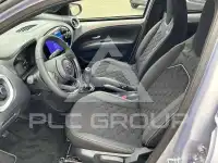 2025 Toyota AYGO