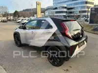 2026 Toyota AYGO
