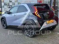 2025 Toyota AYGO