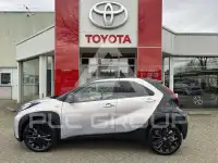 2025 Toyota AYGO