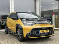 2025 Toyota AYGO