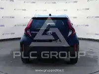 2025 Toyota AYGO